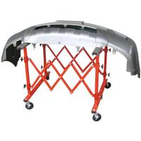 Kunzer 7TMT01 Telescopische montage-tafellamp 7TMT01 - thumbnail