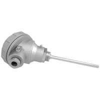 Emko Weerstandsthermometer RTKRT-M06-L150.1 Sensortype Pt100 Meetbereik temperatuur+500 °C (max.) - thumbnail