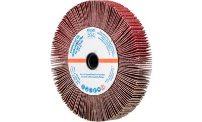 PFERD TOOLS 44782808 Waaier Diameter 125 mm 2 stuk(s) PFERD TOOLS 44782808 Waaier Diameter 125 mm 2 stuk(s)