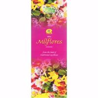 G.R. Wierook Milflores (6 pakjes) - thumbnail