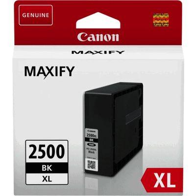Originele inkt cartridge Canon PGI-2500XL 19,3 ml-70,9 ml Zwart - thumbnail