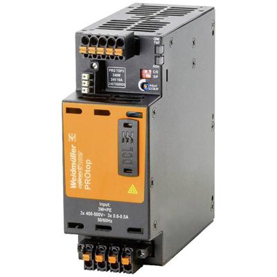 Weidmüller 2467090000 Schakelnetvoedingsmodule 28.8 V 10 A 240 W