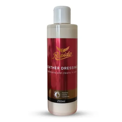 Rapide Lederdressing 250ml