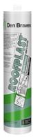 Zwaluw Den Braven Roofplast 310ml - thumbnail