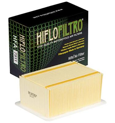 HIFLOFILTRO luftfilter air filter hiflo hfa7911