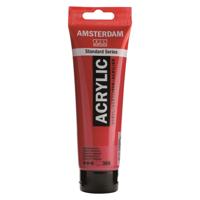 Royal Talens Amsterdam Acrylverf 120 ml - Primair Magenta 369 - thumbnail
