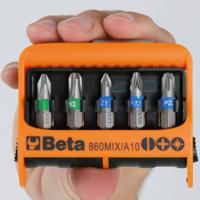 Beta bitset 860mix/a10 10-delig (nml) - thumbnail