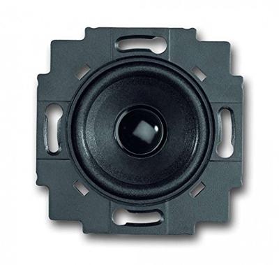 Busch-Jaeger 8223 U Luidspreker Inzetstuk Duro 2000 SI Lineair, Duro 2000 SI, Reflex SI Lineair, Reflex SI, Solo, Alpha Nea, Alpha exclusive, Future lineair, Busch-Jaeger 8223 U Luidspreker Inzetstuk Duro 2000 SI Lineair, Duro 2000 SI, Reflex SI Lineair, Reflex SI, Solo, Alpha Nea, Alpha exclusive, Future lineair,
