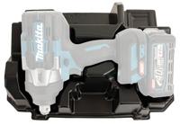 Makita Accessoires 835K85-1 | Kofferinzet/inlay TW001G/TW007G/TW008G Mbox3 - 835K85-1 - thumbnail