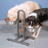 TRIXIE H STANDAARD INDIVIDUEEL VERSTELBAAR 2X2,8 L 24 CM - thumbnail