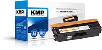 KMP Compatibel Tonercassette B-T38 vervangt Brother TN-325BK, TN325BK Zwart - thumbnail