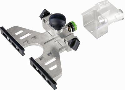Festool SA-OF 1400 Zijaanslag voor OF 1400 - 492636