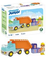 PLAYMOBIL Junior 71685 Kipper, vanaf 12 maanden - thumbnail