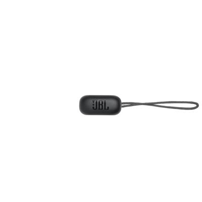 JBL Reflect Mini NC Hoofdtelefoons In-ear Bluetooth Zwart