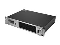 Omnitronic MCD-3006 PA-versterker RMS vermogen per kanaal op 4 Ω: 500 W - thumbnail