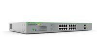 ALLIED TELESIS - VOLUME AT-GS950/18PS-V2-50 STAPELSCHAKELAAR - thumbnail