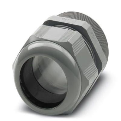 Phoenix Contact 1411130 Wartel M63 Kunststof Zilver 1 stuk(s)