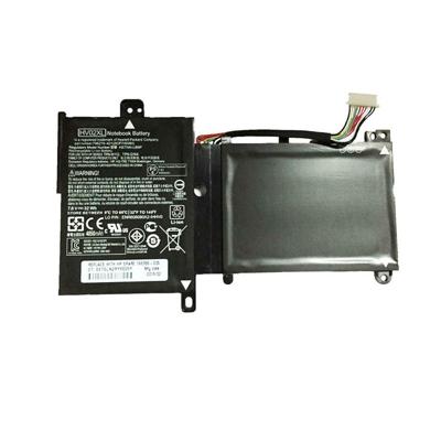 Notebook battery for HP Pavilion X360 11-K series 7.6V 4200mAh