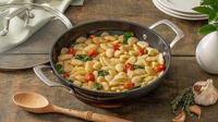 LE CREUSET - Essential Non-Stick Ceramic - Sauteerpan 2 grepen 28cm 3,20l - thumbnail