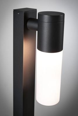 Paulmann Tralia 94788 Staande tuinlamp LED E27 Antraciet Paulmann Tralia 94788 Staande tuinlamp LED E27 Antraciet