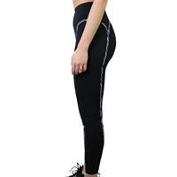 Nike NIKE ONE LUXE ICON CLASH WOMENS L Sportlegging Dames Lang S - thumbnail