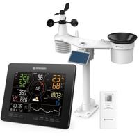 BRESSER WLAN 4CAST MD draadloos weerstation - thumbnail