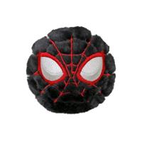 TY Beanie Bouncers Knuffel Marvel Spiderman Morales - thumbnail