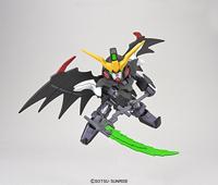 SDEX GUNDAM DEATHSCYTHE HELL EW BL - thumbnail