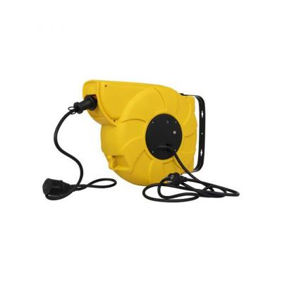 Kabelhaspel automaat 22 meter