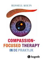 Compassion Focused Therapy in de praktijk - Russel Kolts - Paperback (9789492297167) - thumbnail