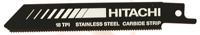 Hikoki Accessoires Schrobzaagbladen Rs10/S518Ehm (2 St) - 752035 - thumbnail