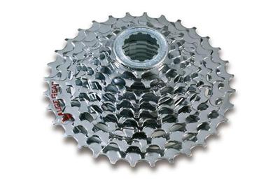 Epoch 9 Versnellingen -11/32 Cassette Epoch 9 Versnellingen -11/32 Cassette