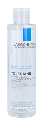 La Roche-Posay Micellair Water 200ml
