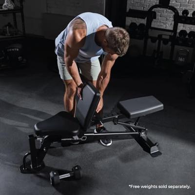 Inspire series FT2 PRO Smith functional trainer