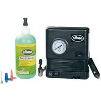 Slime smart repair noodreparatieset voor lekke banden - thumbnail