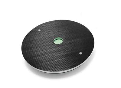 Festool PT-STF-D150 FX FastFix Poetssteunschijf 135mm - 496151