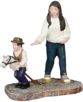 Luville Molendam Hobby horse - thumbnail