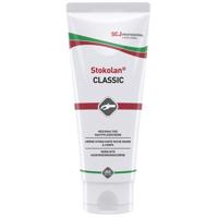 Huidverzorgingscrème Stokolan® Classic 100 ml siliconevrij STOKOLAN - thumbnail