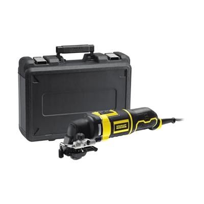 Oscillerende Tool - STANLEY FATMAX - FME650K-QS - 300W - 20 Accessoires