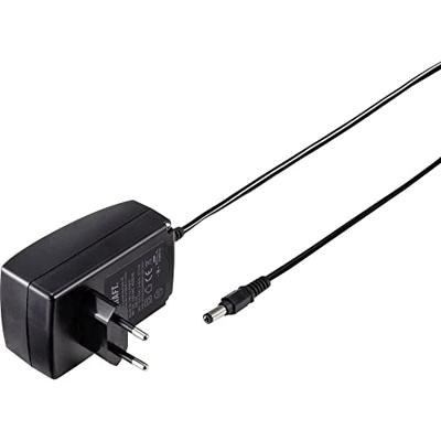 VOLTCRAFT VC-11320935 Stekkernetvoeding, vaste spanning 12 V/DC 2.25 A 27 W