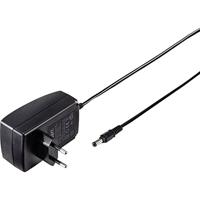 VOLTCRAFT VC-11320935 Stekkernetvoeding, vaste spanning 12 V/DC 2.25 A 27 W - thumbnail