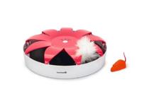 Beeztees hunty - kattenspeelgoed - 24x24x6 cm - thumbnail