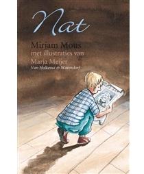 Nat - Mirjam Mous - ebook