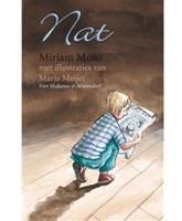 Nat - Mirjam Mous - ebook - thumbnail