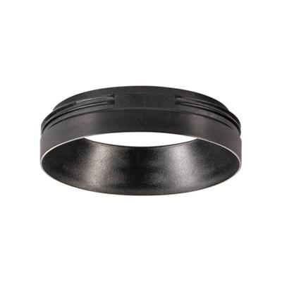 SLV OpbouwspotNuminos L cilinder zwart 3000K - 36gr - 1004323