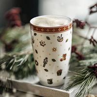 Villeroy & Boch To Go Coffee to go mug Toys Delight 0,35l - thumbnail