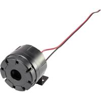 Sygonix SY-5044464 Alarmsirene 110 dB 12 V/DC - thumbnail