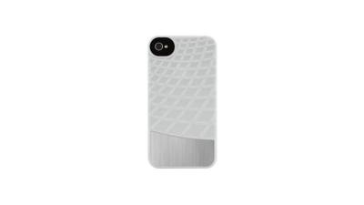 Belkin hard case meta 030 wit voor apple iphone 4/ 4s
