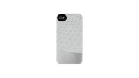 Belkin hard case meta 030 wit voor apple iphone 4/ 4s - thumbnail