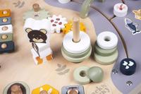 Speeltafel Jack & Jacky - thumbnail